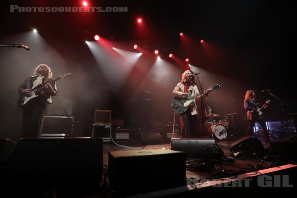 PICTURE PARLOUR - 2024-05-03 - PARIS - Olympia - 